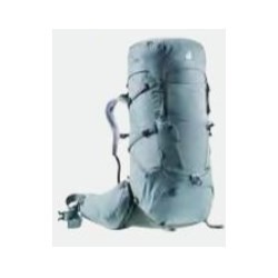 Deuter Aircontact Core 55+10 SL 55 l Szary