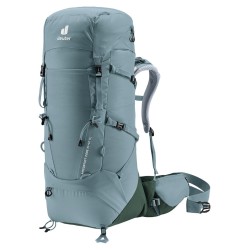 Deuter Aircontact Core 35+10 SL 45 l Niebieski