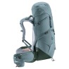 Deuter Aircontact Core 35+10 SL 45 l Niebieski