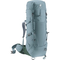 Deuter Aircontact Core 35+10 SL 45 l Niebieski