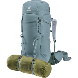 Deuter Aircontact Core 35+10 SL 45 l Niebieski