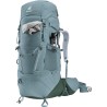 Deuter Aircontact Core 35+10 SL 45 l Niebieski