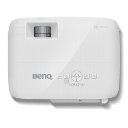 BenQ EH600 Projektor o standardowym rzucie 3500 ANSI lumenów DLP 1080p (1920x1080) Biały