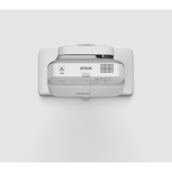 Epson EB-685W projektor danych