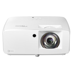 Projektor OPTOMA UHZ35ST Laser 4K UHD 3500Lm 500.000:1