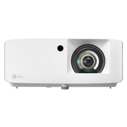 Projektor OPTOMA UHZ35ST Laser 4K UHD 3500Lm 500.000:1