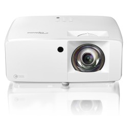 Projektor OPTOMA UHZ35ST Laser 4K UHD 3500Lm 500.000:1