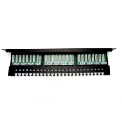 Digitus DN-91524U-EC panel krosowniczy