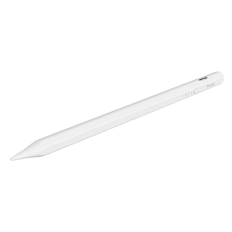 Pen Trust KYNA ACTIVE White