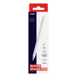 Pen Trust KYNA ACTIVE White