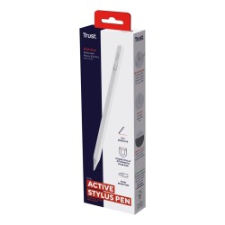 Pen Trust KYNA ACTIVE White