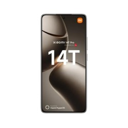 Smartfon Xiaomi 14T Pro 5G 12/512GB Titan Grey