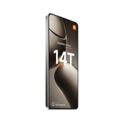 Smartfon Xiaomi 14T Pro 5G 12/512GB Titan Grey