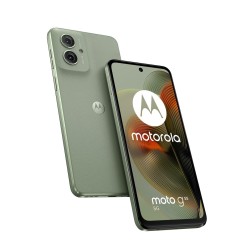 Telefon komórkowy Motorola Moto G55 5G 8/256 GB zielony XT24352