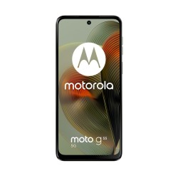 Telefon komórkowy Motorola Moto G55 5G 8/256 GB zielony XT24352