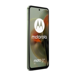 Telefon komórkowy Motorola Moto G55 5G 8/256 GB zielony XT24352