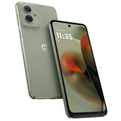 Telefon komórkowy Motorola Moto G55 5G 8/256 GB zielony XT24352