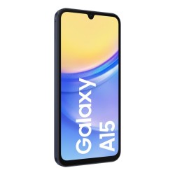 Samsung Galaxy A15 (A155) 8/256GB Black