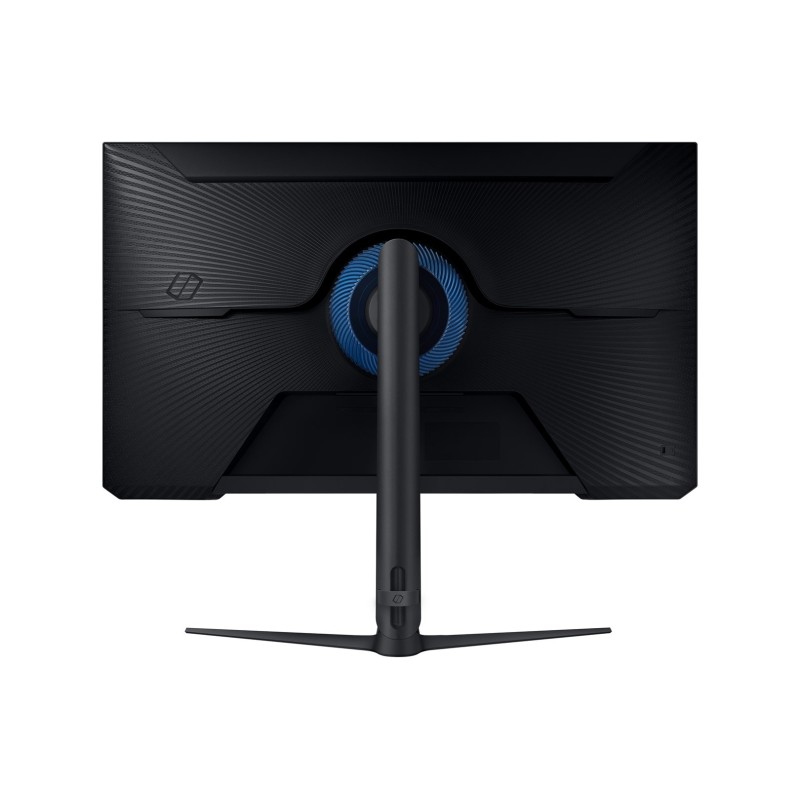 MONITOR SAMSUNG ODYSSEY G5 LED 32" LS32CG510EUXEN MONITOR SAMSUNG ODYSSEY G5 LED 32" LS32CG510EUXEN