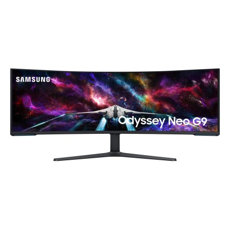 MONITOR SAMSUNG ODYSSEY G9 57" LS57CG952NUXEN 240Hz