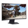 MONITOR LG LED 27" 27GS60QC-B 180Hz