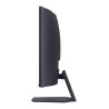 MONITOR LG LED 27" 27GS60QC-B 180Hz
