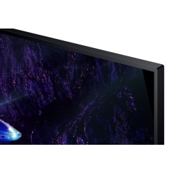 MONITOR SAMSUNG ODYSSEY G3 LED 24" LS24DG300EUXEN 180Hz