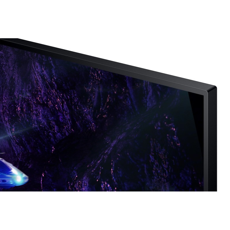 MONITOR SAMSUNG ODYSSEY G3 LED 24" LS24DG300EUXEN 180Hz MONITOR SAMSUNG ODYSSEY G3 LED 24" LS24DG300EUXEN 180Hz
