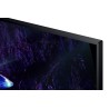 MONITOR SAMSUNG ODYSSEY G3 LED 24" LS24DG300EUXEN 180Hz