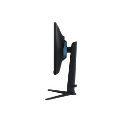 MONITOR SAMSUNG ODYSSEY G3 LED 24" LS24DG300EUXEN 180Hz