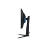 MONITOR SAMSUNG ODYSSEY G3 LED 24" LS24DG300EUXEN 180Hz