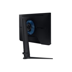 MONITOR SAMSUNG ODYSSEY G3 LED 24" LS24DG300EUXEN 180Hz