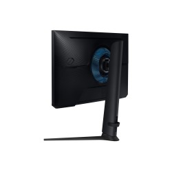 MONITOR SAMSUNG ODYSSEY G3 LED 24" LS24DG300EUXEN 180Hz