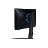 MONITOR SAMSUNG ODYSSEY G3 LED 24" LS24DG300EUXEN 180Hz