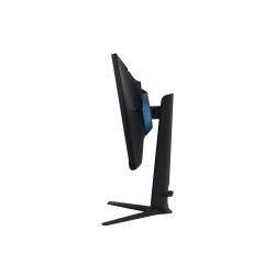 MONITOR SAMSUNG ODYSSEY G3 LED 24" LS24DG300EUXEN 180Hz