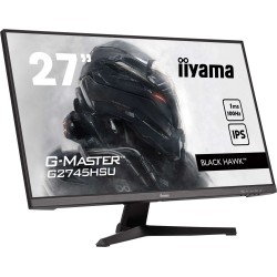 MONITOR IIYAMA LED 27" G2745HSU-B2 100Hz