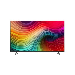 LG 55NANO82T3B Telewizor 139,7 cm (55") 4K Ultra HD Smart TV Wi-Fi Brązowy