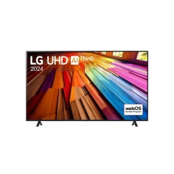 TV SET LCD 75" 4K 75UT80003LA LG