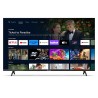 Sharp 43FH2EA Telewizor 109,2 cm (43") Full HD Smart TV Wi-Fi Czarny