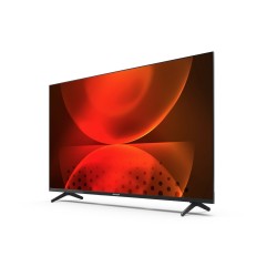 Sharp 43FH2EA Telewizor 109,2 cm (43") Full HD Smart TV Wi-Fi Czarny