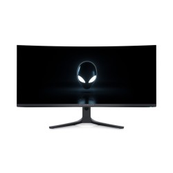MONITOR DELL ALIENWARE LED 34" AW3423DWF