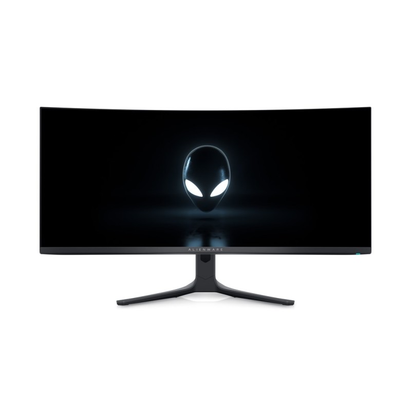 MONITOR DELL ALIENWARE LED 34" AW3423DWF MONITOR DELL ALIENWARE LED 34" AW3423DWF