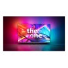 Philips 43PUS8919/12 Telewizor 109,2 cm (43") 4K Ultra HD Smart TV Wi-Fi Antracyt