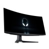 MONITOR DELL ALIENWARE LED 34" AW3423DWF
