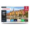 Telewizor LCD Thomson 40FG2S14W 101,6 cm (40") Full HD Smart TV Wi-Fi Biały