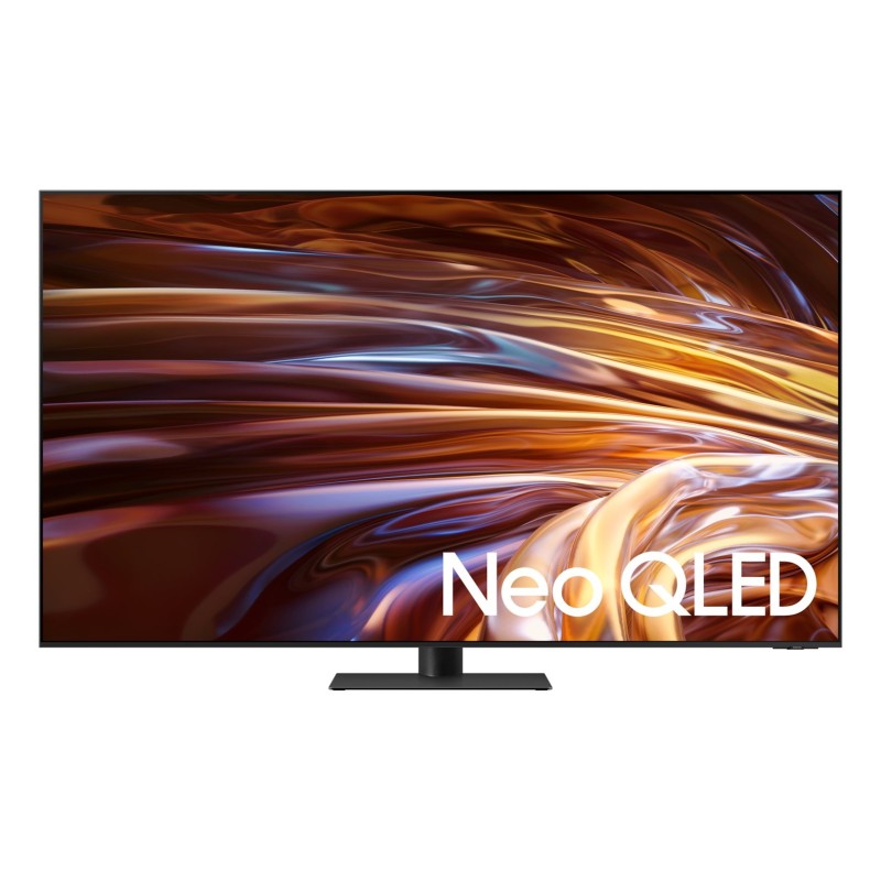 Samsung QN95D QE75QN95DATXXH Telewizor 190,5 cm (75") 4K Ultra HD Smart TV Wi-Fi Czarny 2000 cd/m2