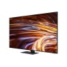 Samsung QN95D QE75QN95DATXXH Telewizor 190,5 cm (75") 4K Ultra HD Smart TV Wi-Fi Czarny 2000 cd/m2