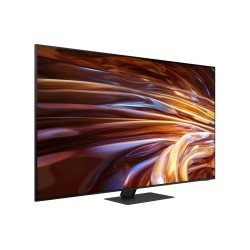 Samsung QN95D QE75QN95DATXXH Telewizor 190,5 cm (75") 4K Ultra HD Smart TV Wi-Fi Czarny 2000 cd/m2