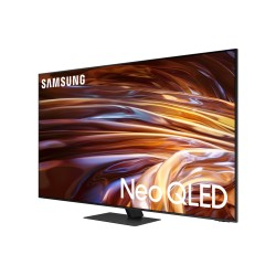 Samsung QN95D QE75QN95DATXXH Telewizor 190,5 cm (75") 4K Ultra HD Smart TV Wi-Fi Czarny 2000 cd/m2