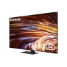 Samsung QN95D QE75QN95DATXXH Telewizor 190,5 cm (75") 4K Ultra HD Smart TV Wi-Fi Czarny 2000 cd/m2